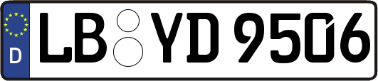 LB-YD9506