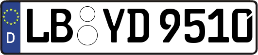 LB-YD9510