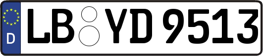 LB-YD9513