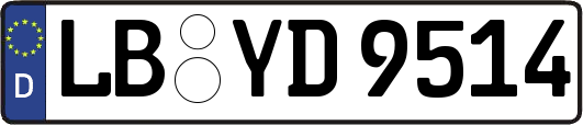 LB-YD9514