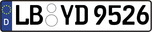 LB-YD9526