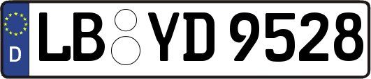 LB-YD9528