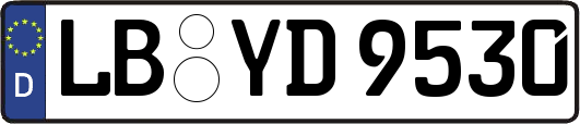 LB-YD9530