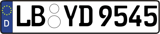 LB-YD9545