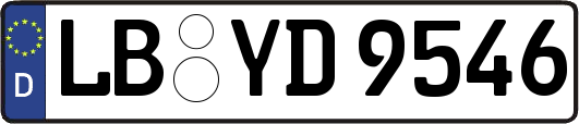 LB-YD9546