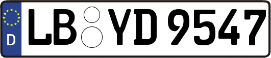 LB-YD9547