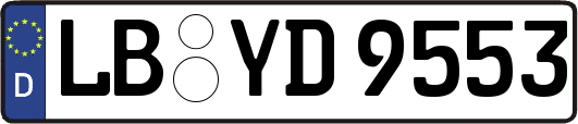 LB-YD9553