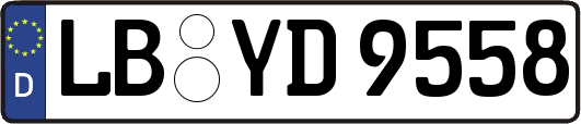 LB-YD9558