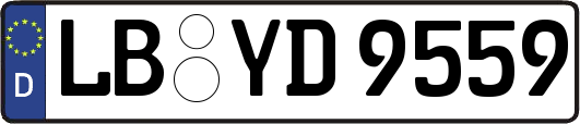 LB-YD9559
