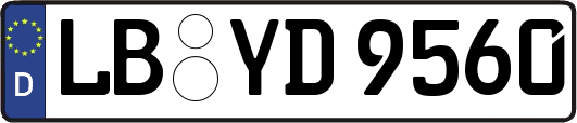 LB-YD9560