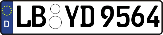 LB-YD9564