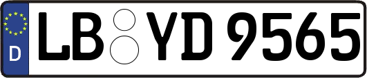 LB-YD9565
