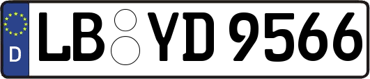 LB-YD9566