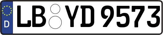 LB-YD9573