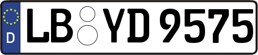 LB-YD9575