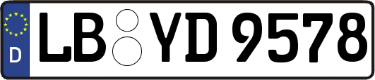LB-YD9578
