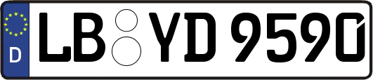 LB-YD9590