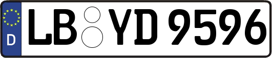 LB-YD9596