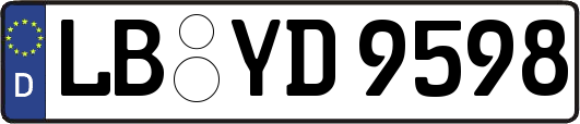LB-YD9598