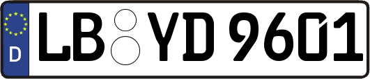 LB-YD9601