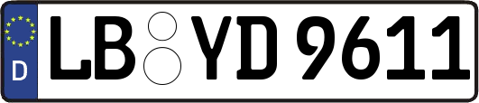 LB-YD9611
