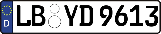 LB-YD9613