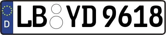 LB-YD9618