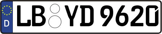 LB-YD9620