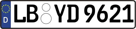 LB-YD9621
