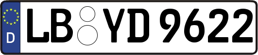 LB-YD9622