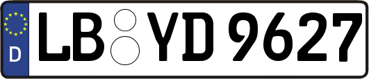 LB-YD9627
