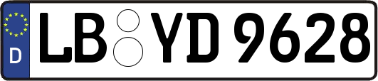 LB-YD9628