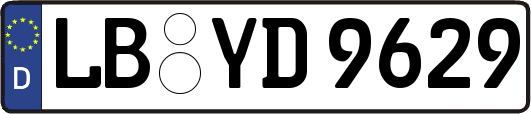 LB-YD9629