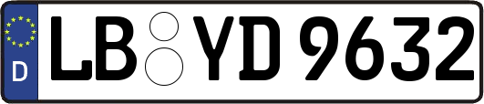 LB-YD9632