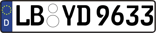LB-YD9633