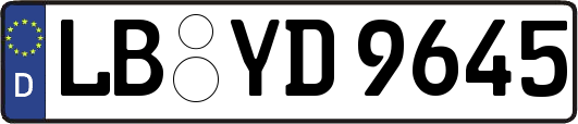 LB-YD9645
