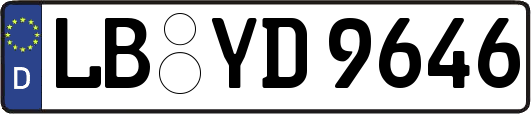 LB-YD9646