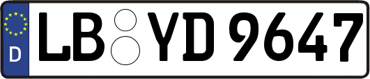 LB-YD9647