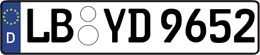 LB-YD9652