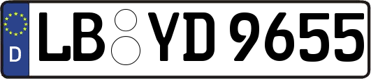 LB-YD9655