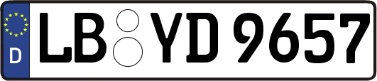 LB-YD9657