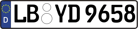 LB-YD9658