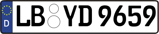 LB-YD9659