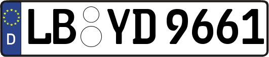 LB-YD9661