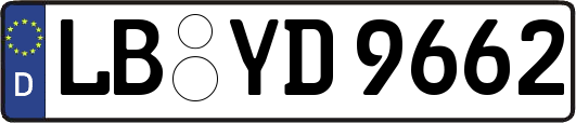 LB-YD9662