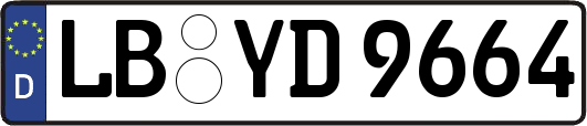 LB-YD9664