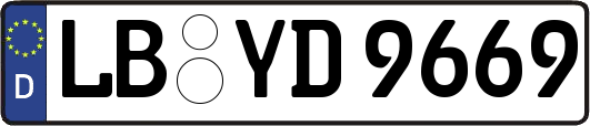 LB-YD9669