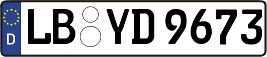 LB-YD9673