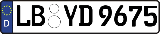 LB-YD9675