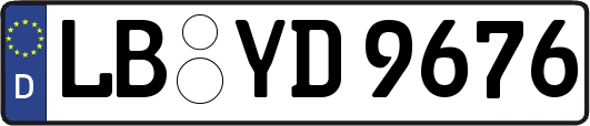 LB-YD9676